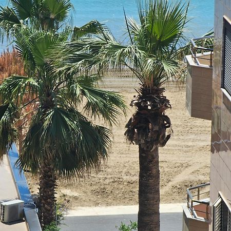 Bral Apartment 5 - Beachfront Durrës 외부 사진