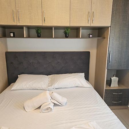 Bral Apartment 5 - Beachfront Durrës 외부 사진