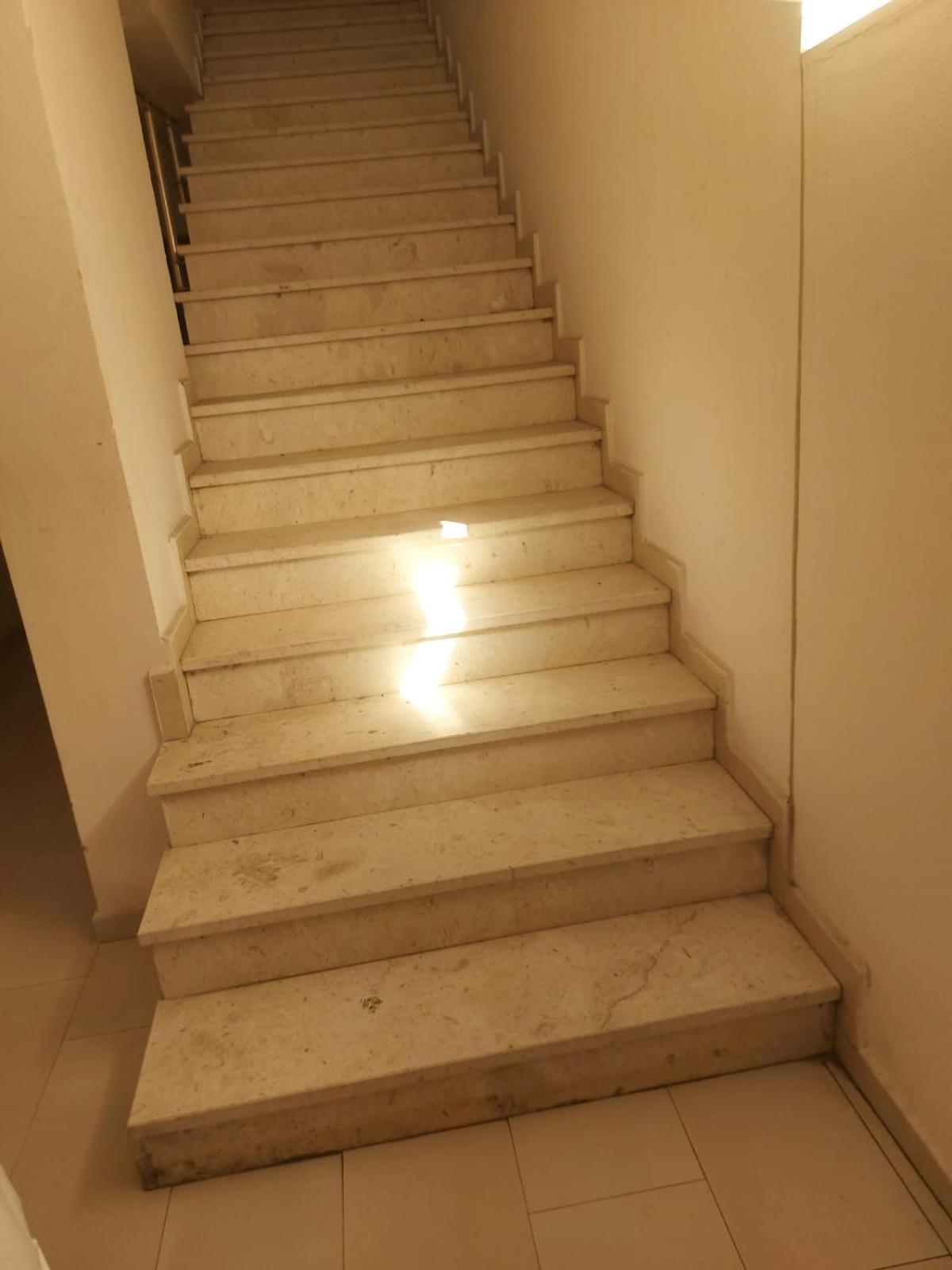 Bral Apartment 5 - Beachfront Durrës 외부 사진