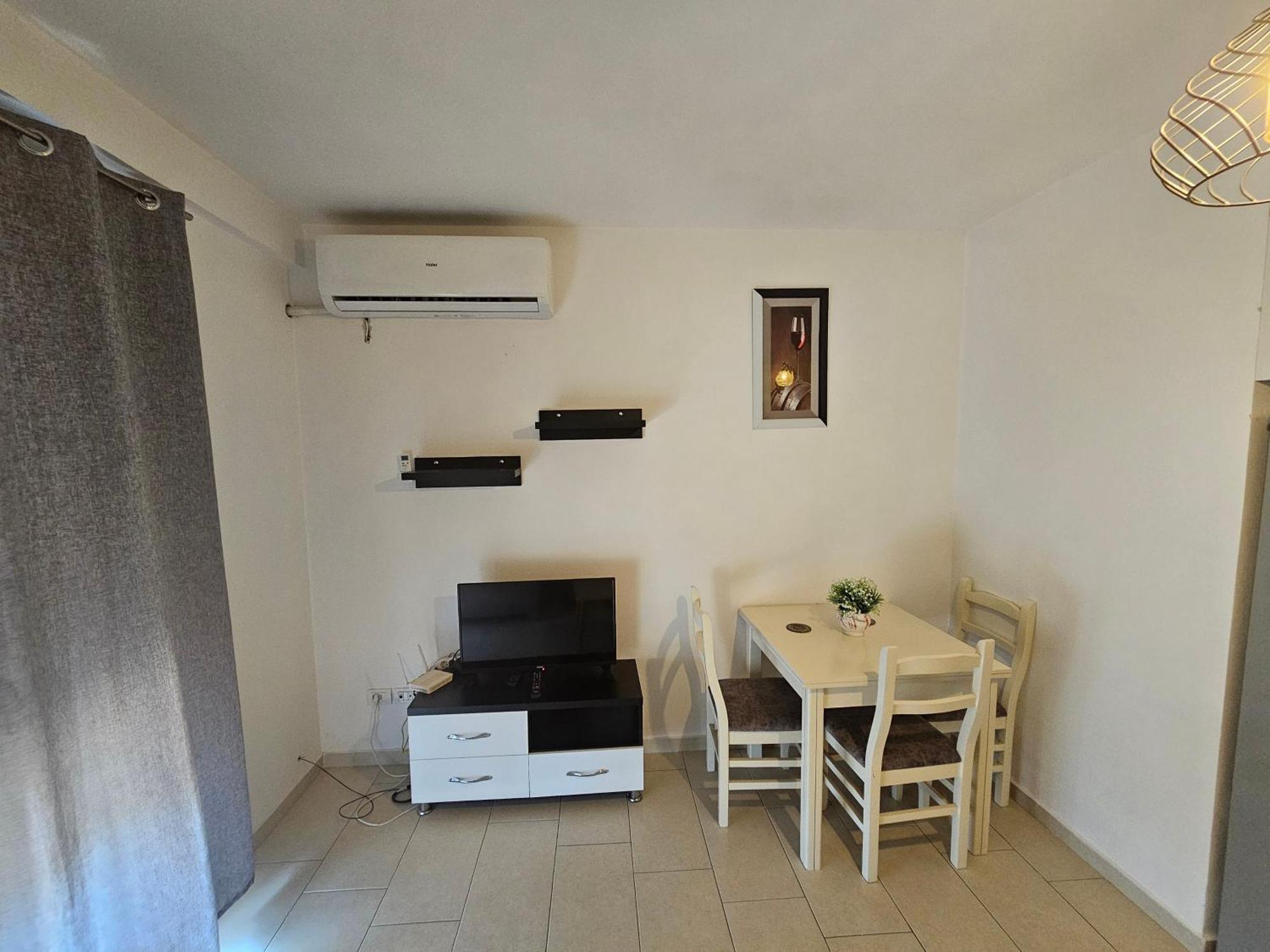 Bral Apartment 5 - Beachfront Durrës 외부 사진