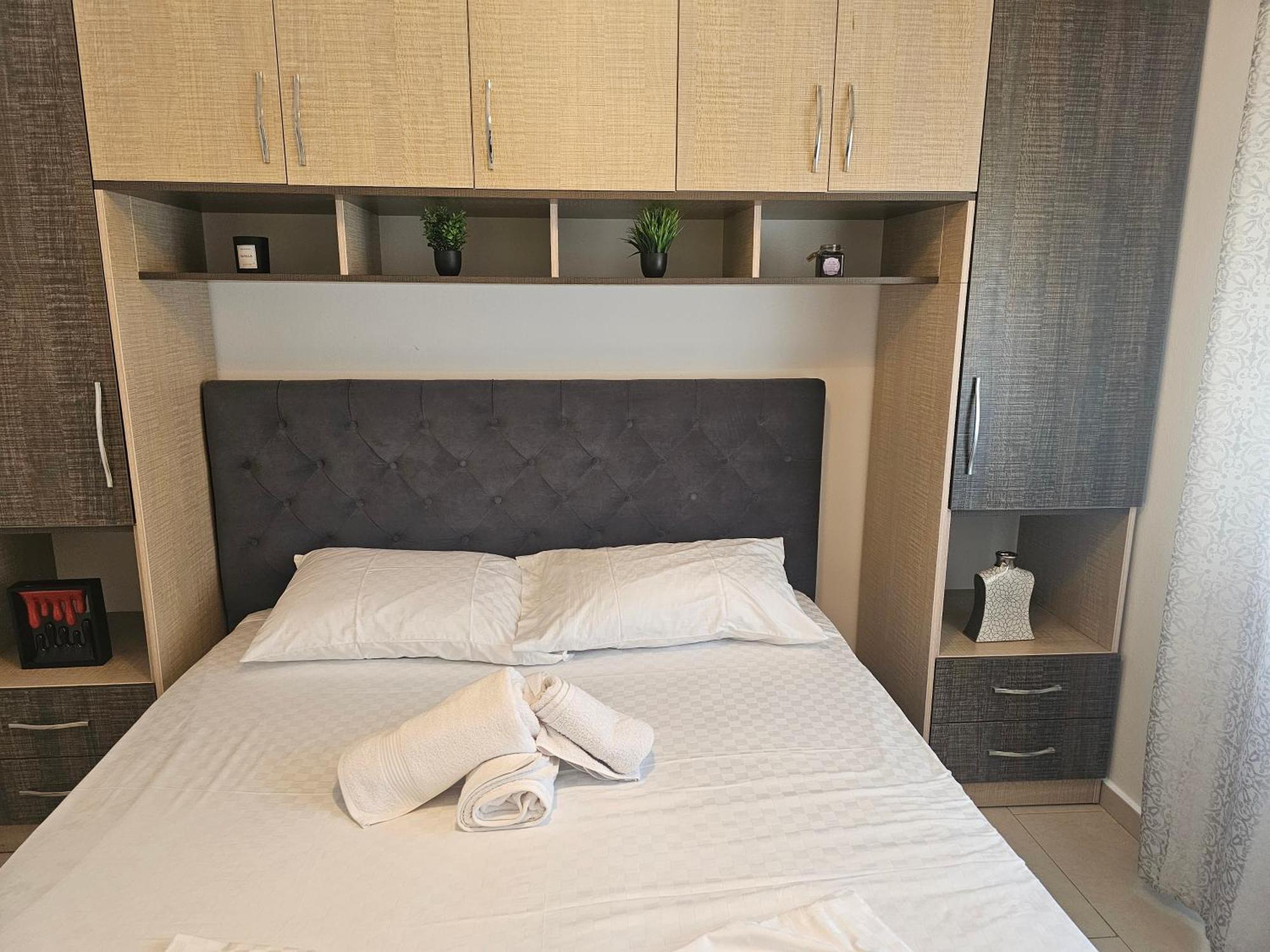 Bral Apartment 5 - Beachfront Durrës 외부 사진
